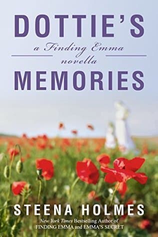 Dottie's Memories book cover