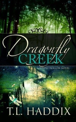 Dragonfly Creek