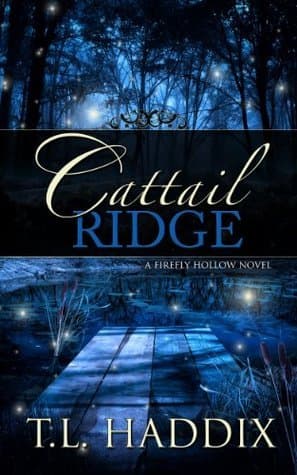 Cattail Ridge book cover
