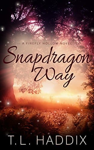 Snapdragon Way book cover