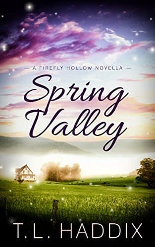 Spring Valley book cover