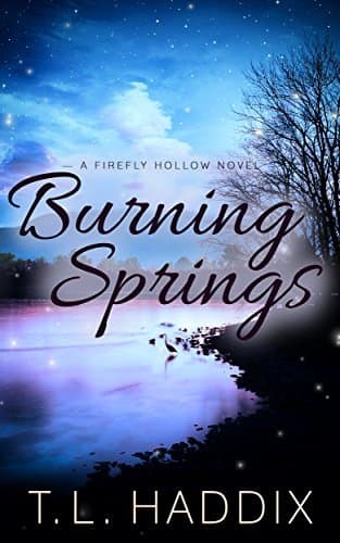 Burning Springs