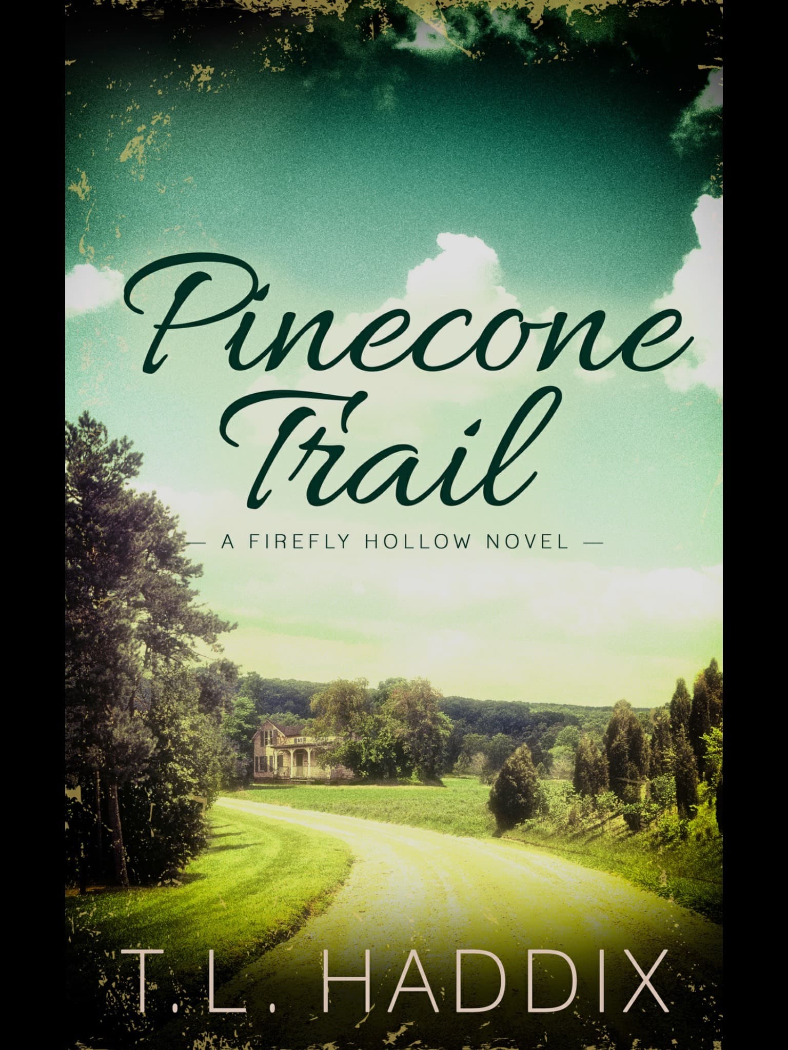 Pinecone Trail