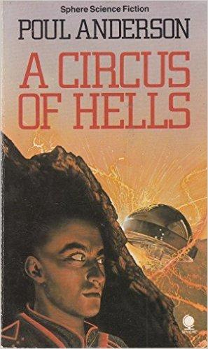 A Circus of Hells book cover