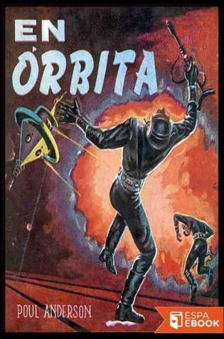 En orbita book cover