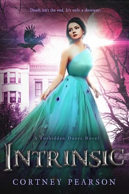 Intrinsic book cover