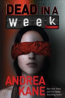 Dead in a Week book cover