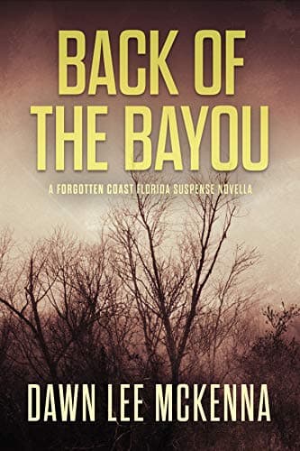 Back of the Bayou