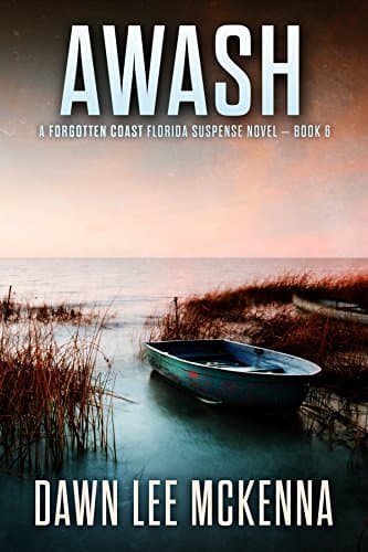 Awash book cover