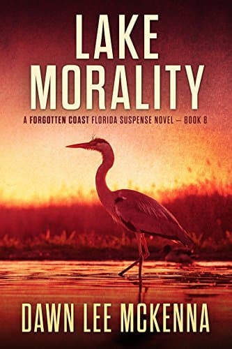 Lake Morality book cover