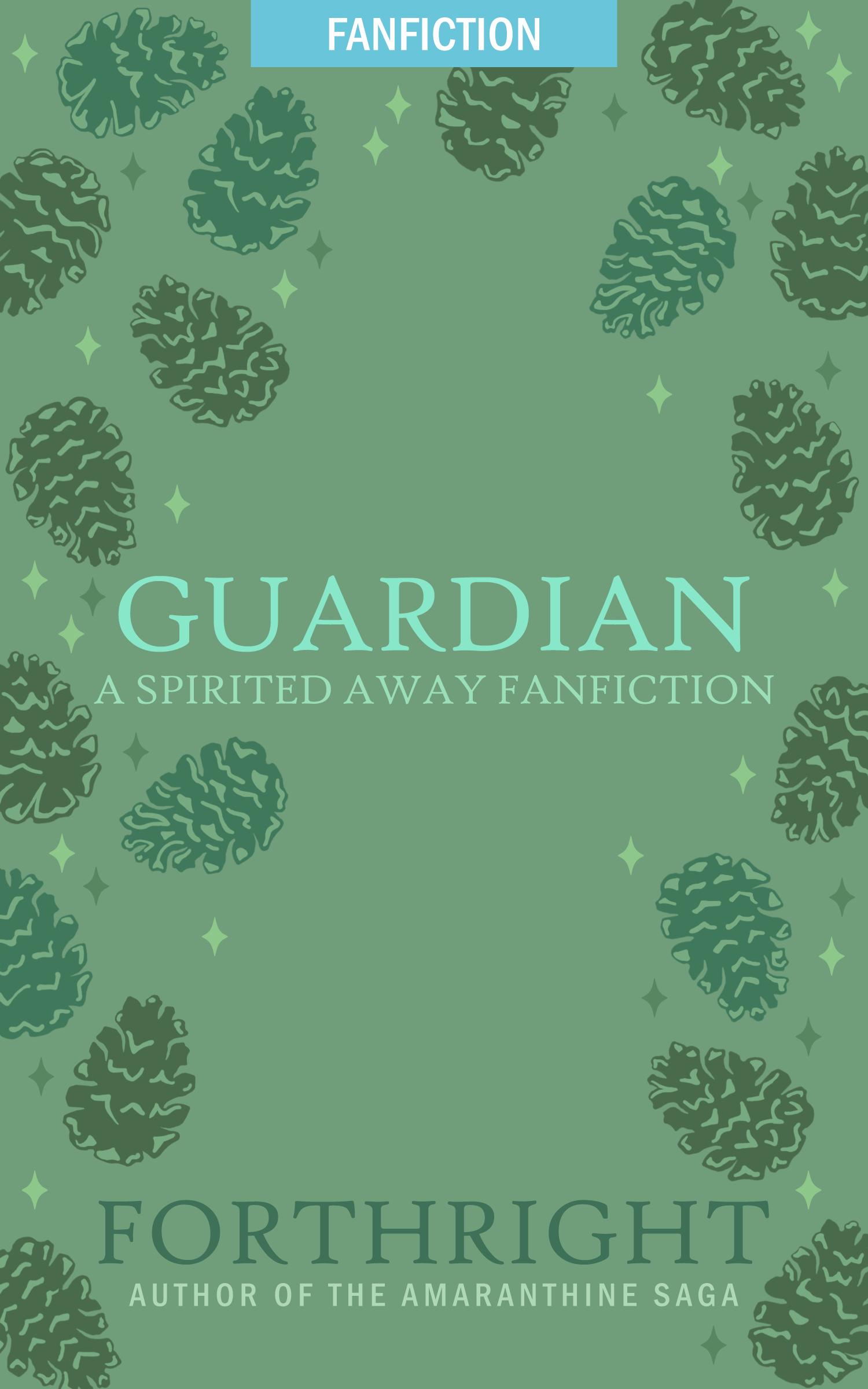 Guardian book cover