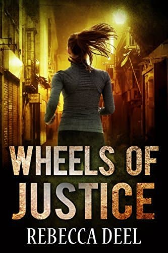 Wheels of Justice