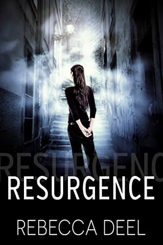 Resurgence book cover