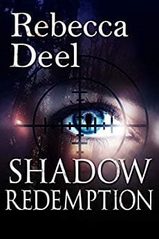 Shadow Redemption book cover