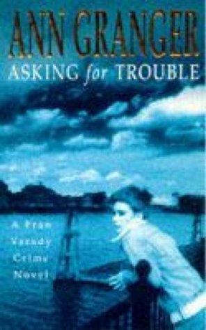 Asking for Trouble book cover