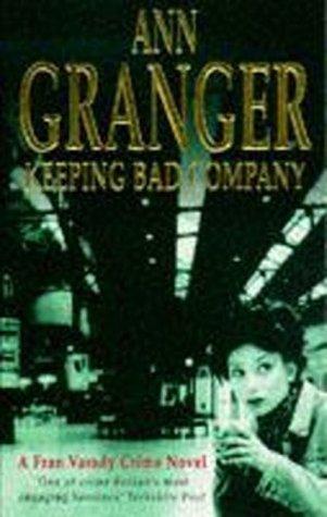 Keeping Bad Company book cover