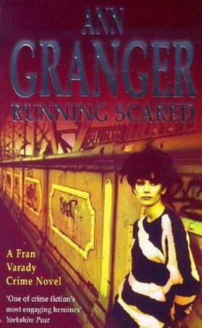 Running Scared book cover