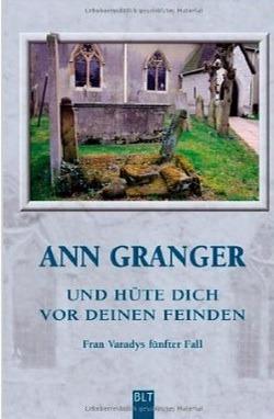 Und hüte dich vor deinen Feinden book cover