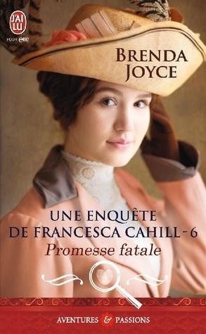 Promesse fatale book cover