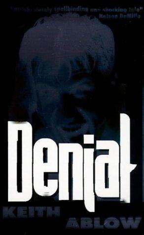 Denial book cover