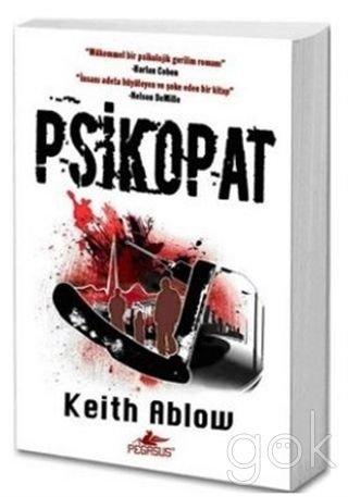 Psikopat book cover