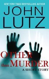 Other Than Murder book cover