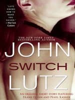 Switch book cover