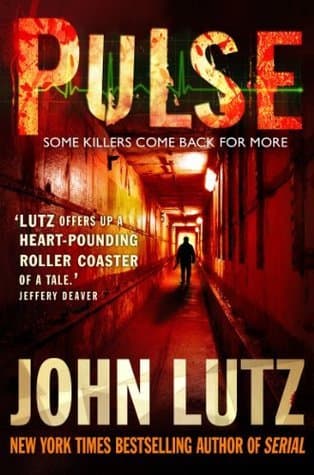 Pulse book cover