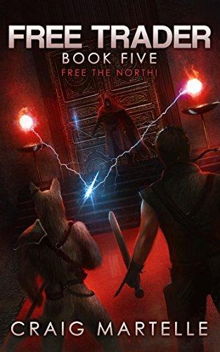 Free the North! book cover