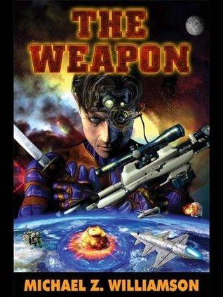 The Weapon book cover