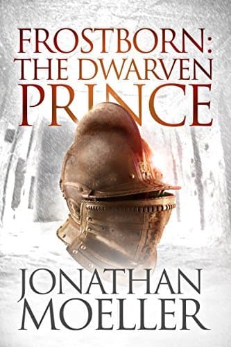 The Dwarven Prince