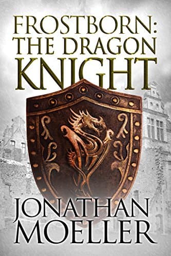 The Dragon Knight