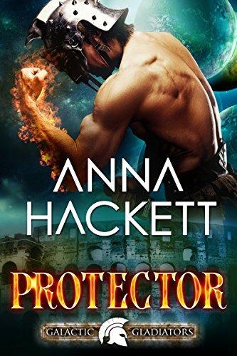 Protector book cover