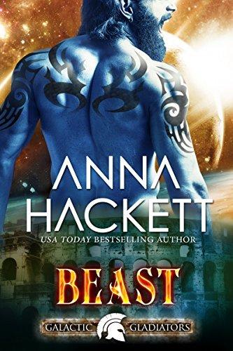 Beast book cover