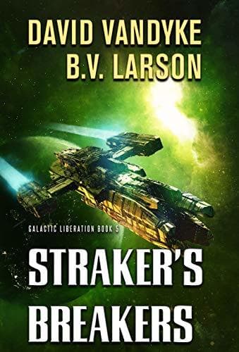 Straker's Breakers