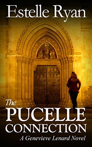 The Pucelle Connection book cover