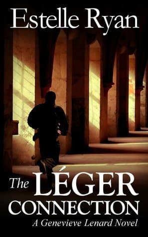 The Léger Connection book cover