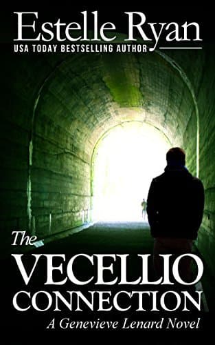 The Vecellio Connection book cover