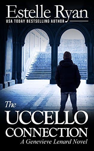 The Uccello Connection book cover