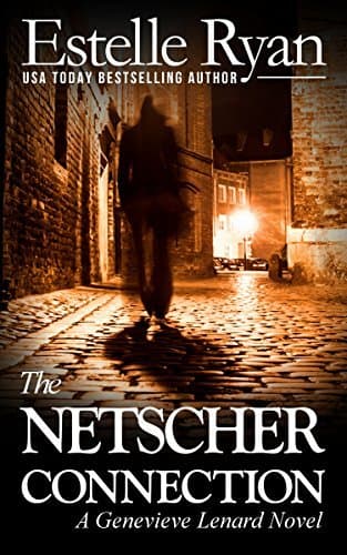 The Netscher Connection book cover