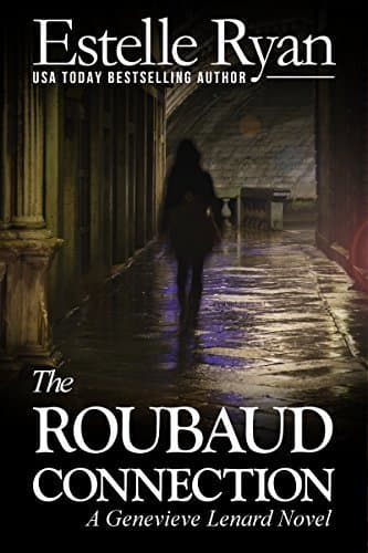 The Roubaud Connection book cover