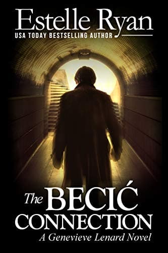 The Becić Connection book cover