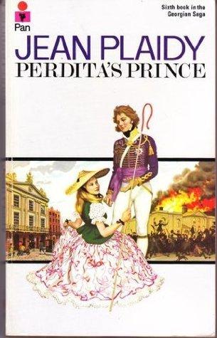 Perdita's Prince book cover