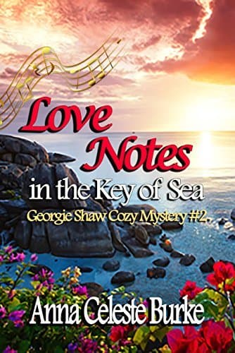 Love Notes in the Key of Sea