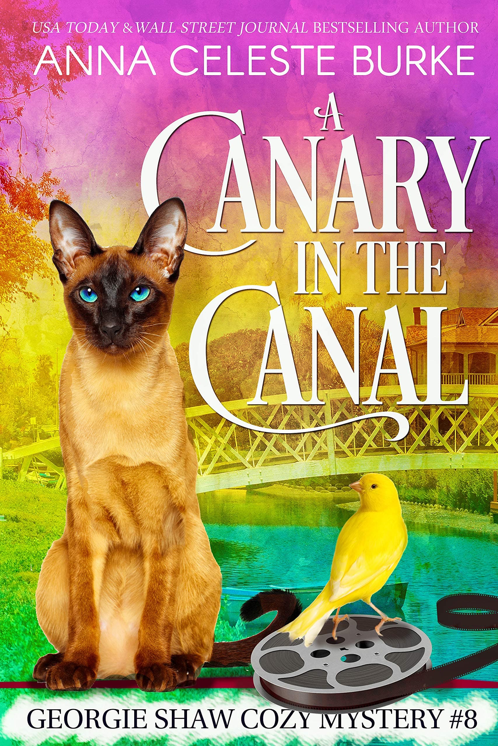 A Canary in the Canal