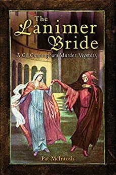 The Lanimer Bride book cover