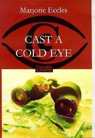 Cast a Cold Eye