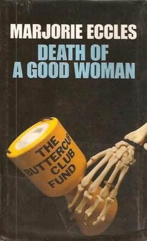 Death of a Good Woman