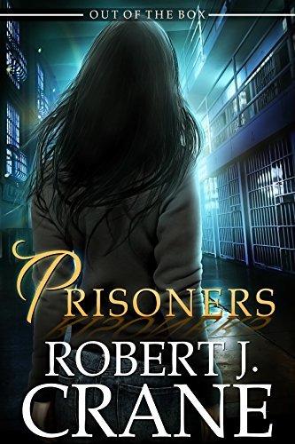 Prisoners book cover