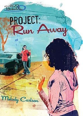 Project: Run Away book cover